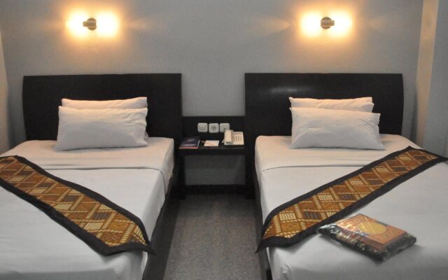 Riez Palace Hotel