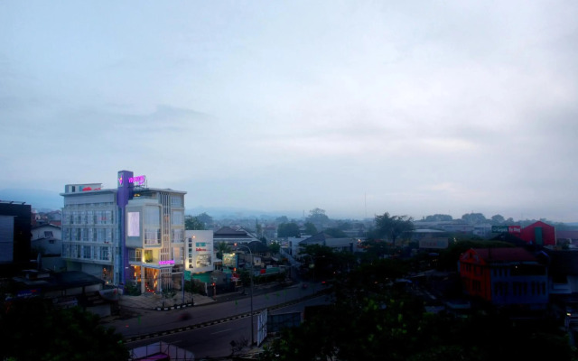 Hotel Vio Pasteur