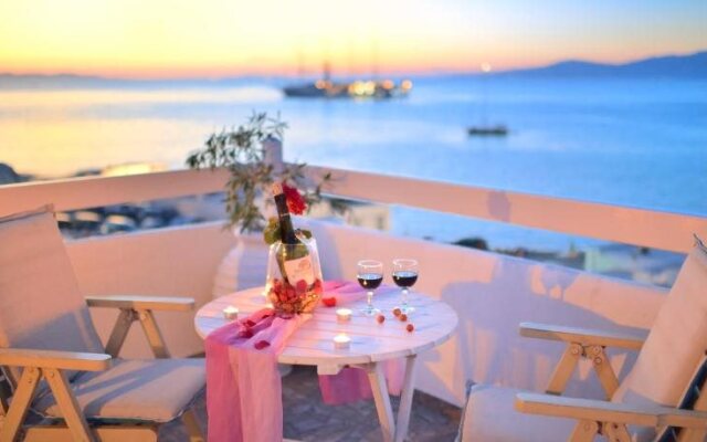 Marietta's Mykonos