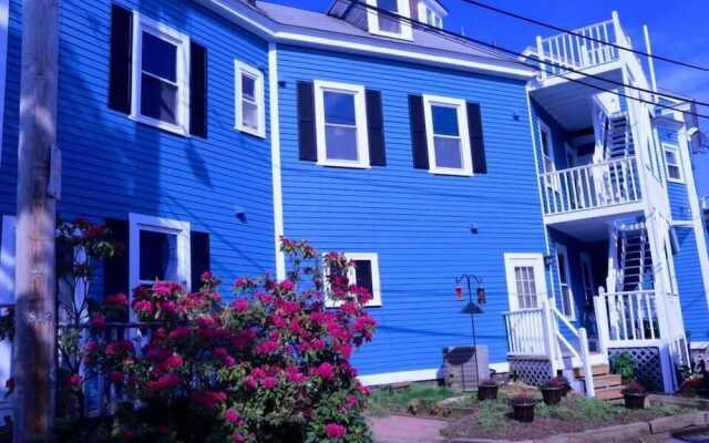 Stepping Stone Inn