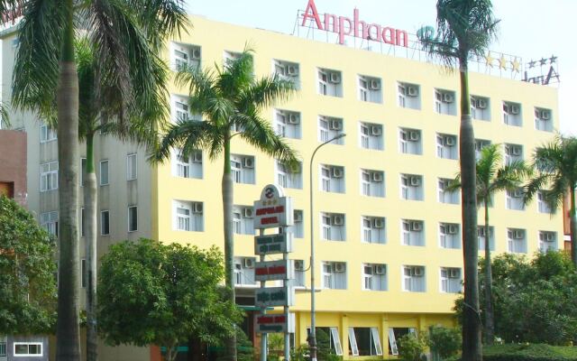 Anphaan Hotel Vinh
