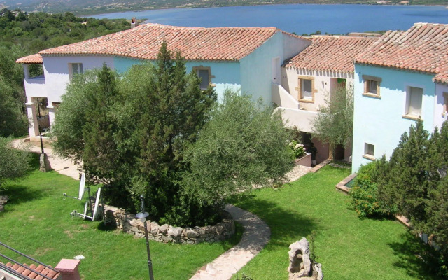 Residence Stella di Gallura