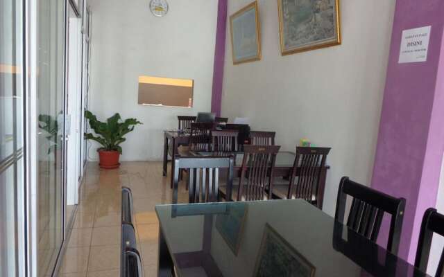 Hotel Musafir Inn