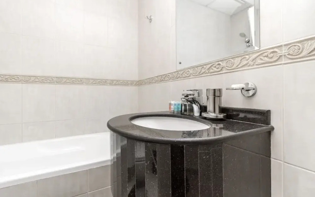 Elite Residences Tower