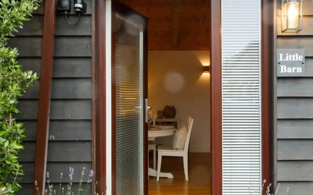 Idyllic Countryside Annexe Near West Wittering Beach