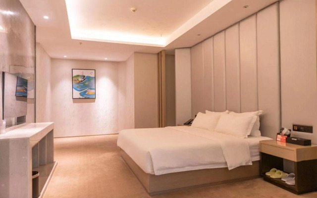 Huangdu Hotel