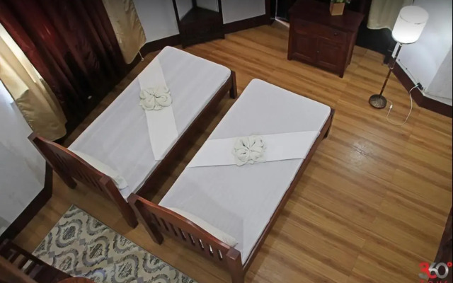 ZEN Rooms Calle Crisologo Vigan