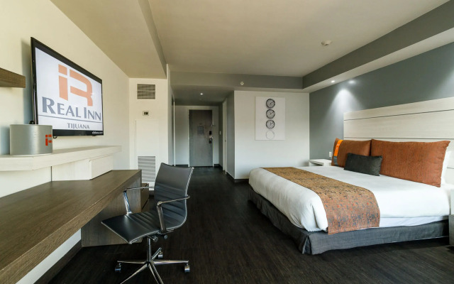 Real Inn Tijuana by Camino Real Hotels