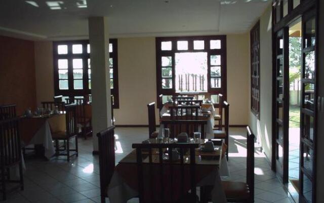 Girassol Praia Hotel