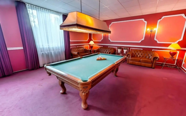 Klub Hotel