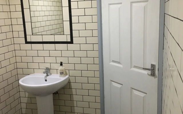 The Liverpool Pod - Hostel