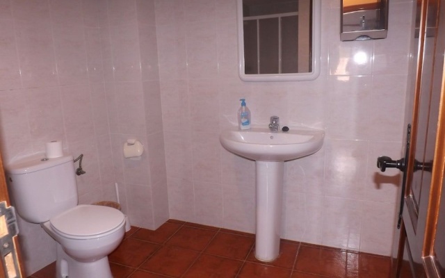 Hostería Hostal La Barbacana