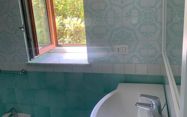 Residence Santa Lucia