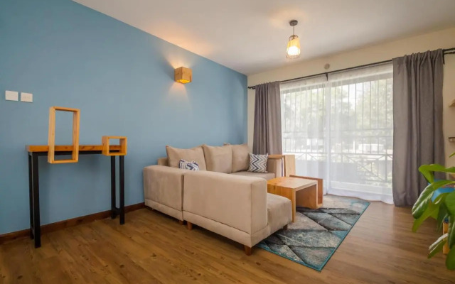 Sports Road Apartments by Dunhill Serviced Apartments