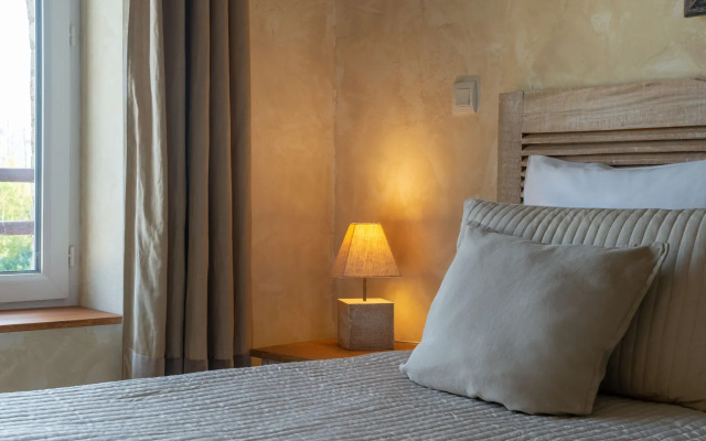 Domaine de la Courbe Hôtel & Spa