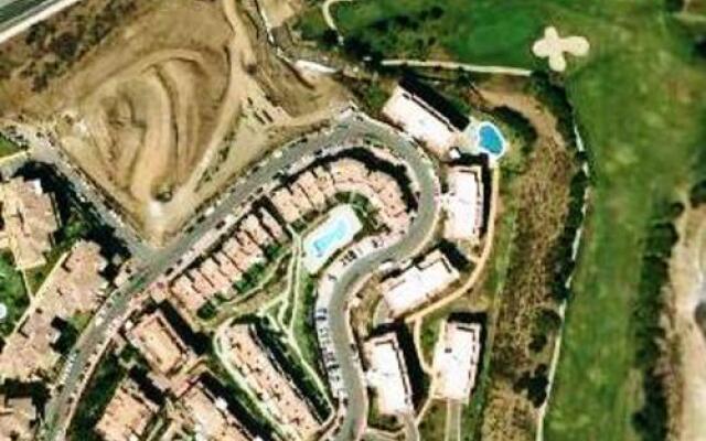 Apartment Los Colinas Blq