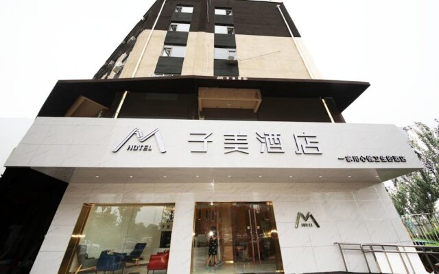 Beijing ZIMEI Hotel