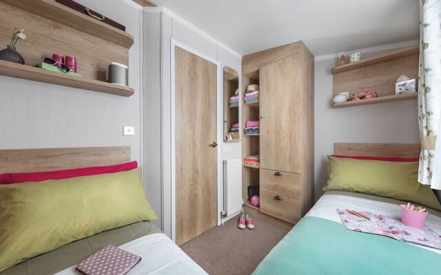 Cardigan Bay Holiday Park