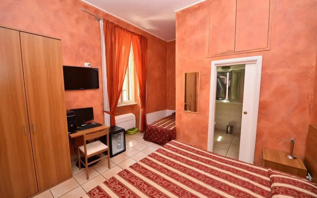 Al Centro Storico di Roma