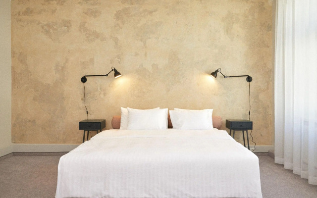 Hotel Babula am Augarten