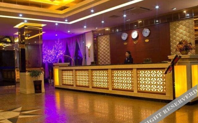 Jinyuan Hotel