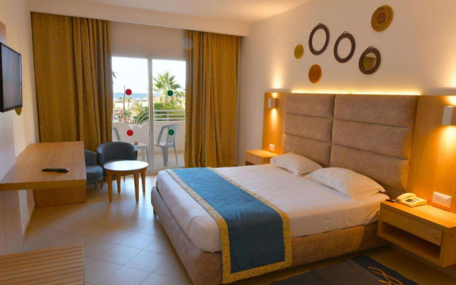 Skanes Serail and Aquapark