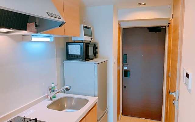 intheHood Tsukiji - Vacation STAY 97734