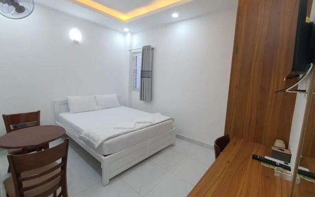 Khách sạn THADICO 6