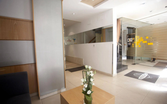 Metropol by Carris