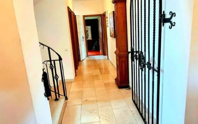 Exclusive Villa Tirol