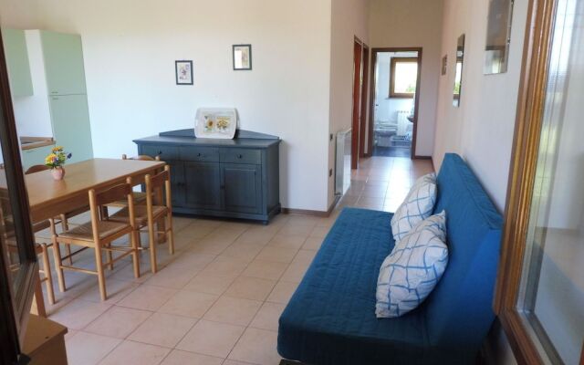 Casa Vacanze Mare Etrusco