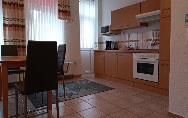 Hotel An der Karlstadt