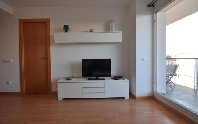 RNET - 206 Apartments Roses Porto Mar