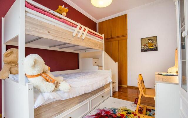 Malama S Beach House