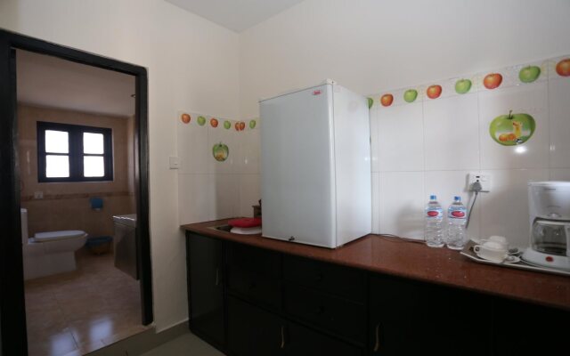 Thamel Eco Resort