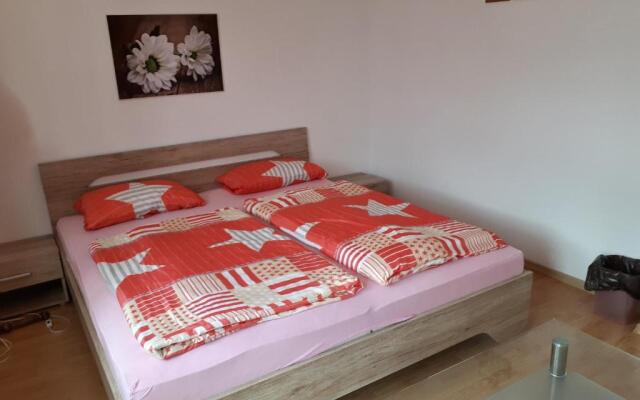 Homestay Renata