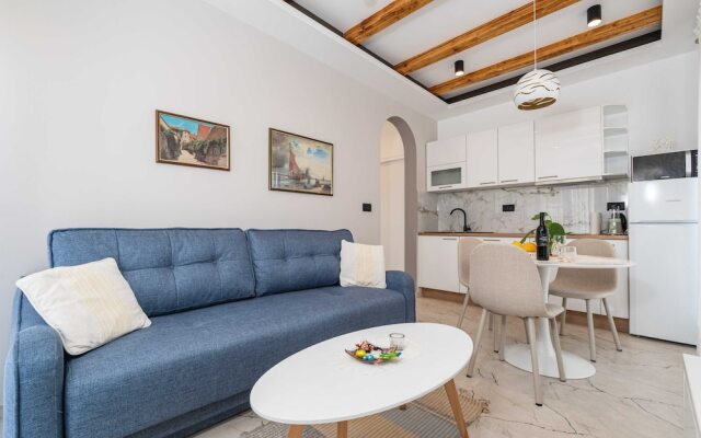 Apartments Villa Palma