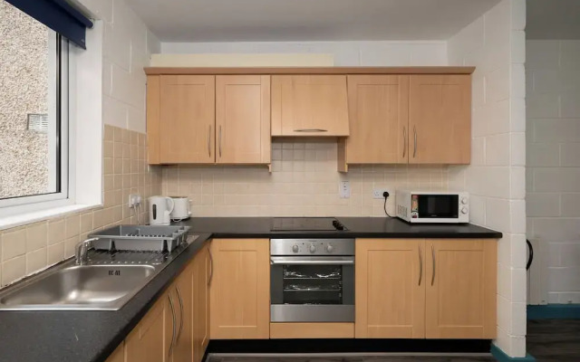 Castlewhite Apartments