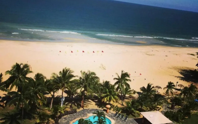 Primula Beach Hotel