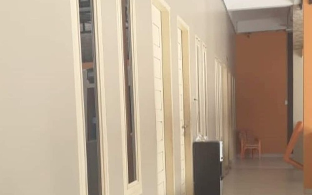 OYO 93635 Rumah Singgah Cemara Syariah