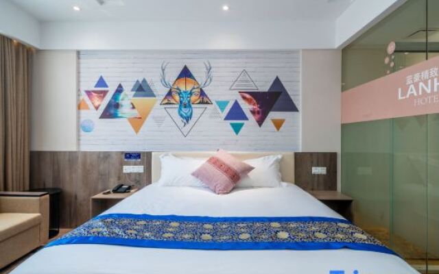 Lanhao Boutique Hotel