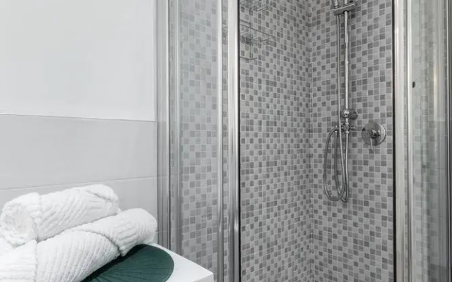 Target Apartments - Caterina Sforza