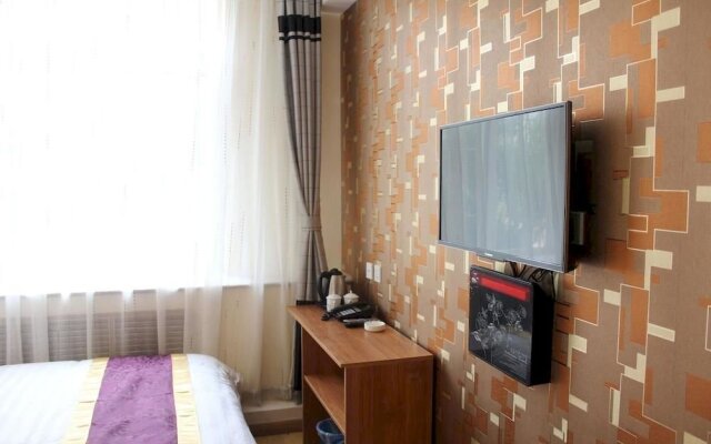 Kai Bin Business Hotel- Dalian