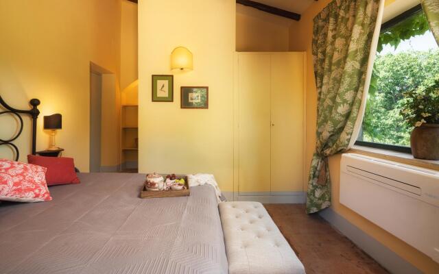 Casale Dell Oasi 12 in Gallese