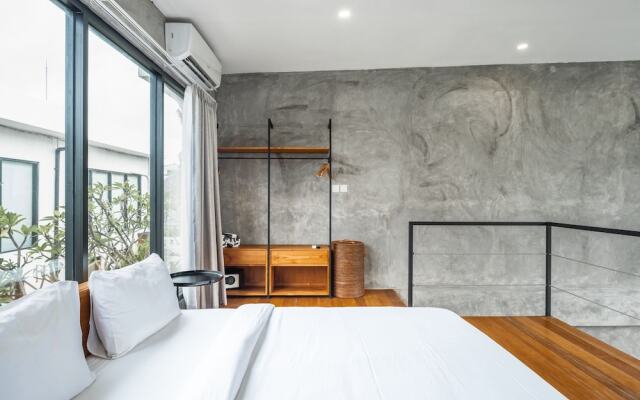 Canggu 2Plex Managed by CPM Bali