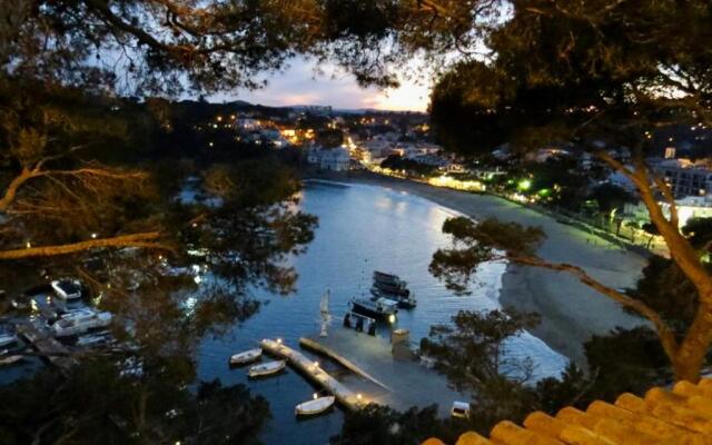 Llafranc apartamento reformado 2min andando playa parking privado gratis