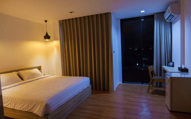 THAMM Residence