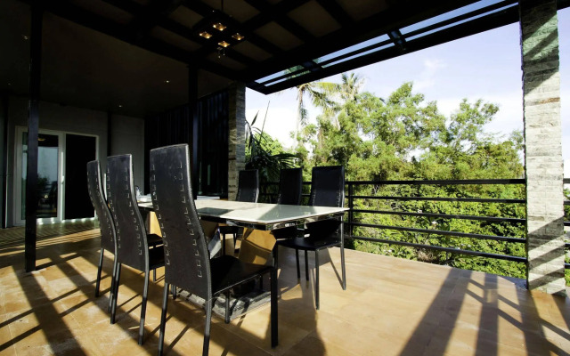 The Promenade Villa by Holiplanet