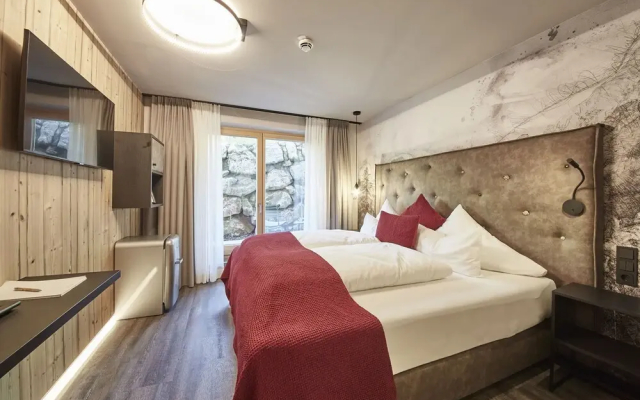 Hotel Astrid - Ski In & Ski Out