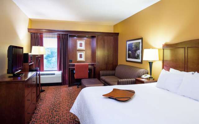 Hampton Inn Selinsgrove/Shamokin Dam